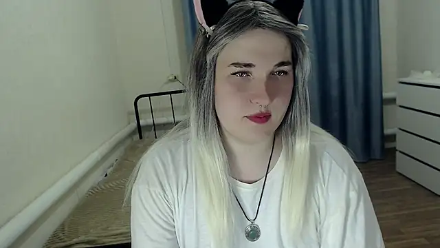 EvaMiron online show from July 11, 8:11 pm