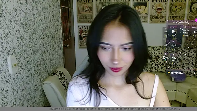 wild kittys online show from May 30, 4:31 am