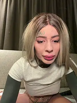 bambixboo online show from March 25, 12:27 am