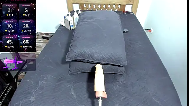 Nemesis 020 online show from December 21, 7:26 am