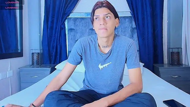 Samuelsince online show from January 22, 3:09 am