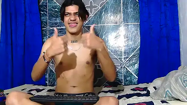 Samuelsince online show from September 20, 12:55 am