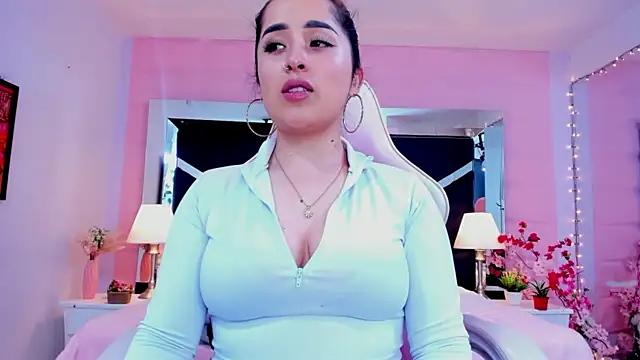 Snapshot of Andrex_Joness chatting on January 16, 3:34 am Andrex Joness online show from January 16, 3:34 am