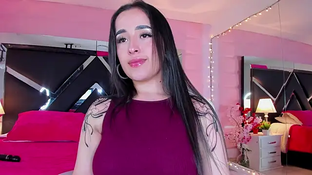 Snapshot of Andrex_Joness chatting on February 13, 10:54 pm Andrex Joness online show from February 13, 10:54 pm