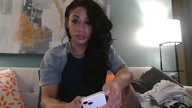 Snapshot of CaramelDipper chatting on May 27, 8:00 am CaramelDipper online show from May 27, 8:00 am