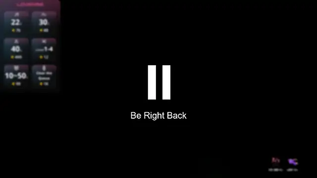 FemAlexa  online show from September 10, 2:06 pm