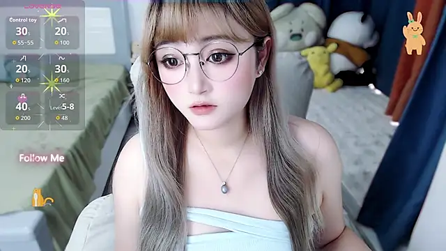 Sweet-18wanwan online show from October 1, 5:35 am