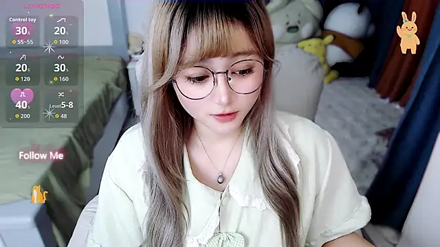 Sweet-18wanwan online show from October 1, 10:27 pm