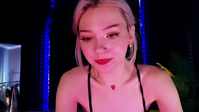 SandraBoyl online show from January 15, 4:15 am