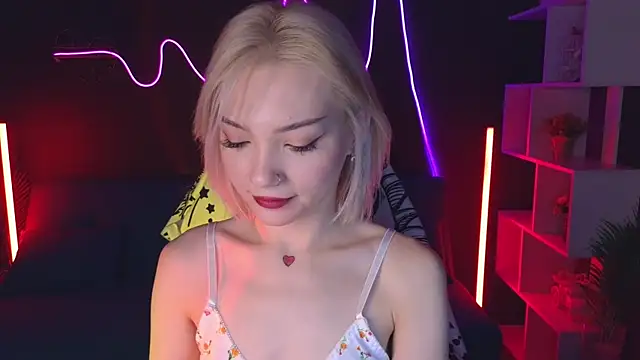 SandraBoyl online show from January 22, 1:20 am