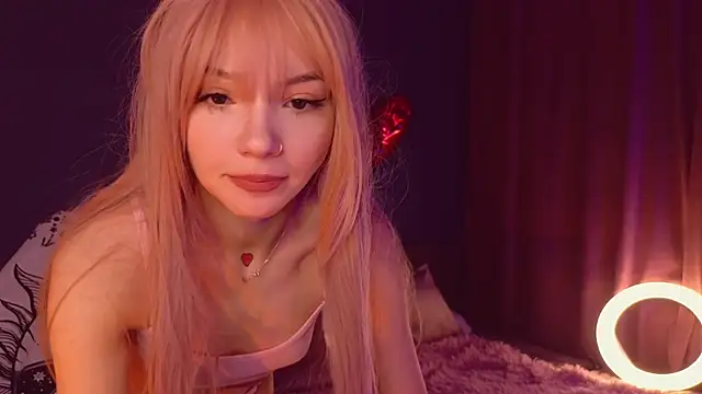 SandraBoyl online show from March 5, 1:10 am