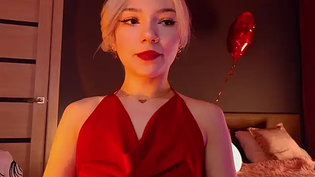 SandraBoyl online show from March 7, 1:09 am