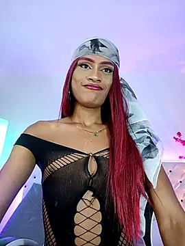 Elektra Queen online show from September 30, 12:54 pm