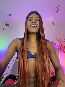 Elektra Queen online show from February 28, 1:23 pm