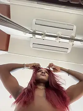 Elektra Queen online show from March 30, 1:23 pm