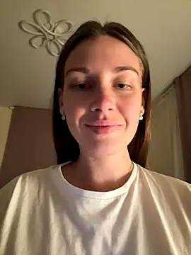 JasminJames online show from October 14, 10:21 pm