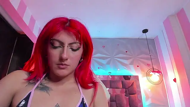 Snapshot of Candy_morgan412 chatting on February 11, 3:40 pm Candy morgan412 online show from February 11, 3:40 pm