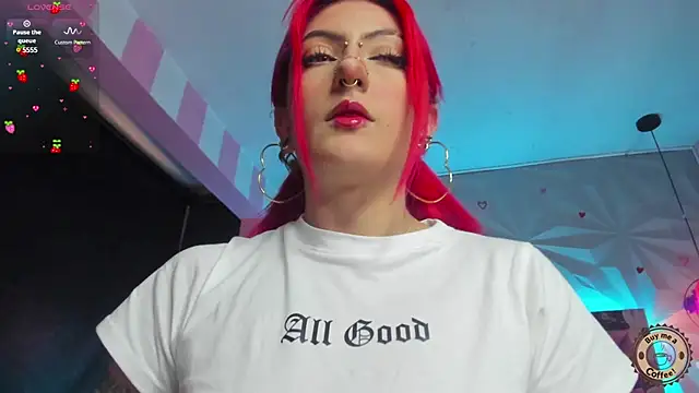 Snapshot of Candy_morgan412 chatting on March 20, 12:32 pm Candy morgan412 online show from March 20, 12:32 pm