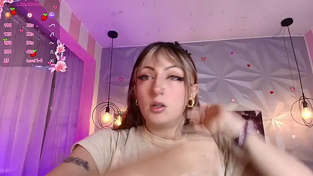 Snapshot of Candy_morgan412 chatting on September 14, 12:26 pm Candy morgan412 online show from September 14, 12:26 pm