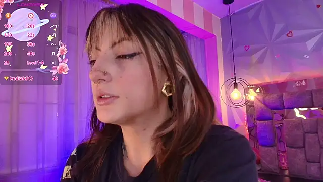 Snapshot of Candy_morgan412 chatting on September 21, 11:56 am Candy morgan412 online show from September 21, 11:56 am