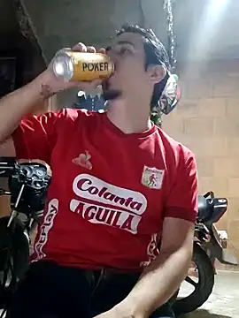 Rejy1992 online show from December 16, 5:59 am