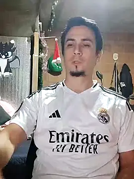 Rejy1992 online show from December 18, 3:26 am