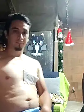 Rejy1992 online show from December 23, 2:45 am