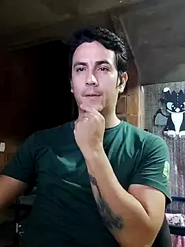 Rejy1992 online show from January 12, 3:28 am