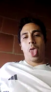 Rejy1992 online show from January 23, 4:19 am