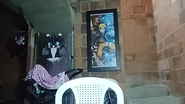 Rejy1992 online show from February 9, 1:33 am