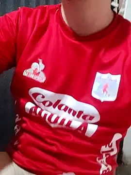 Rejy1992 online show from February 22, 7:25 pm