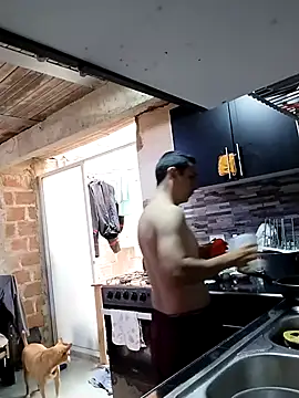 Rejy1992 online show from September 22, 2:19 pm