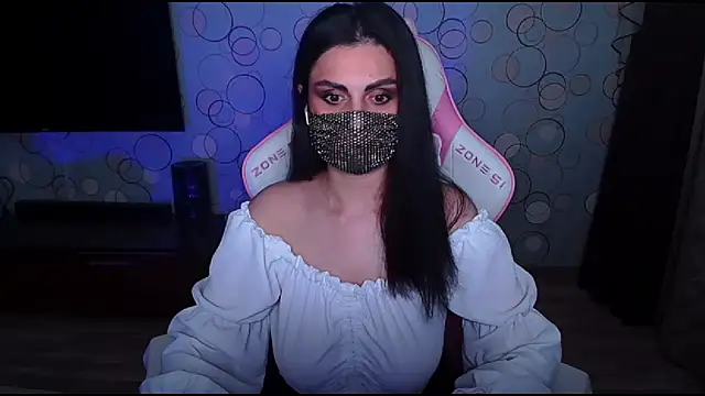   Yasmina   online show from June 27, 3:55 am