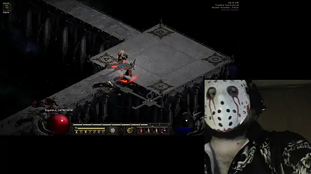 Snapshot of perversalus chatting on December 30, 7:26 am perversalus online show from December 30, 7:26 am