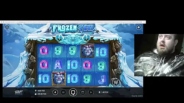 Snapshot of perversalus chatting on January 1, 3:34 am perversalus online show from January 1, 3:34 am