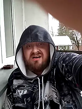 Snapshot of perversalus chatting on January 12, 9:30 am perversalus online show from January 12, 9:30 am