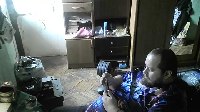 Snapshot of perversalus chatting on January 26, 10:02 am perversalus online show from January 26, 10:02 am