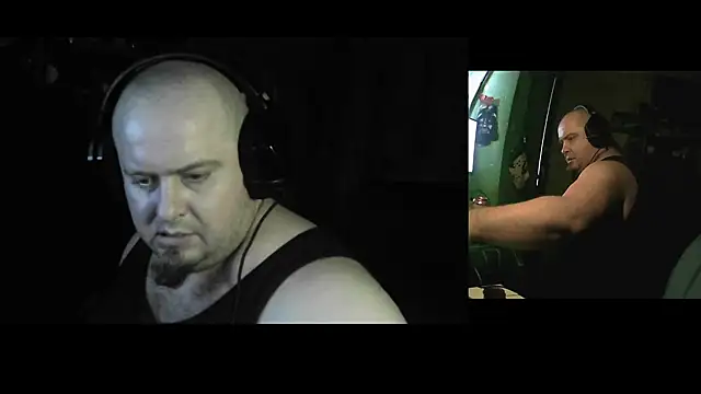 Snapshot of perversalus chatting on February 1, 2:02 pm perversalus online show from February 1, 2:02 pm