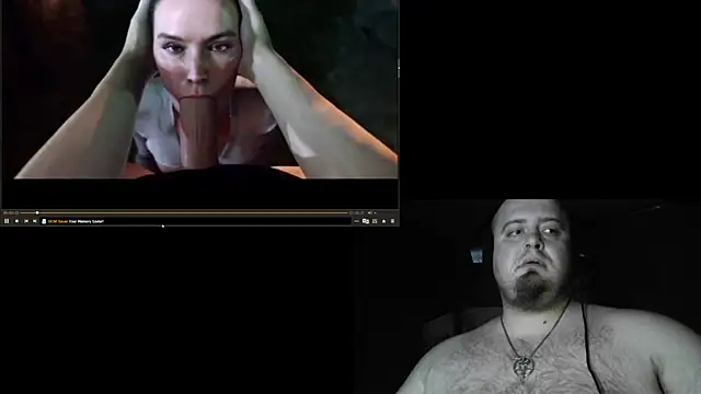 Snapshot of perversalus chatting on February 7, 1:36 am perversalus online show from February 7, 1:36 am