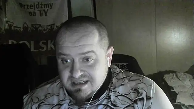 Snapshot of perversalus chatting on February 10, 1:57 am perversalus online show from February 10, 1:57 am