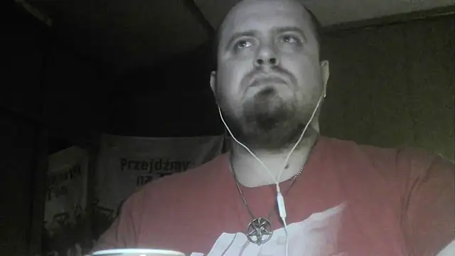 Snapshot of perversalus chatting on February 22, 8:09 pm perversalus online show from February 22, 8:09 pm