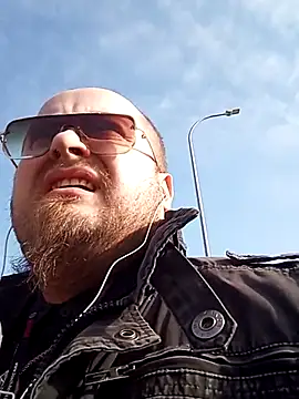 Snapshot of perversalus chatting on February 23, 11:33 am perversalus online show from February 23, 11:33 am