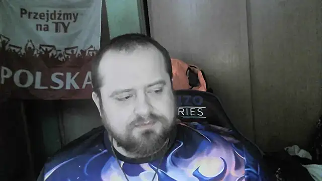 Snapshot of perversalus chatting on March 20, 11:27 am perversalus online show from March 20, 11:27 am