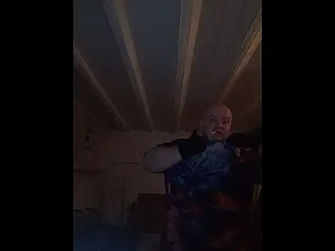 Snapshot of perversalus chatting on October 11, 7:23 pm perversalus online show from October 11, 7:23 pm