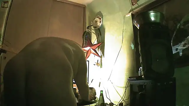 perversalus online show from May 16, 11:57 pm