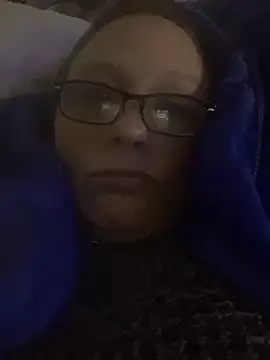 Everlyrose27 online show from December 4, 9:07 am