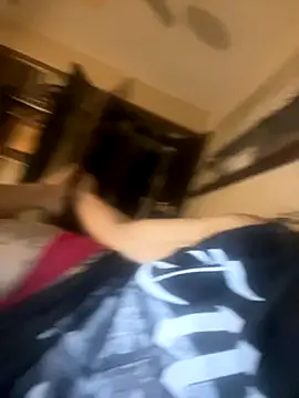 Everlyrose27 online show from October 4, 4:21 am