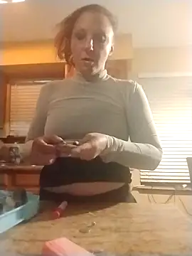 Everlyrose27 online show from March 5, 4:08 am