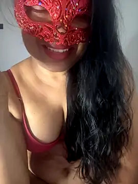 Snapshot of Shasha_X chatting on October 27, 11:25 am Shasha X online show from October 27, 11:25 am