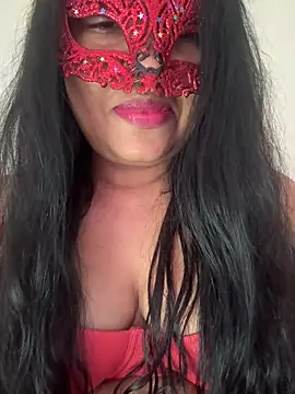 Snapshot of Shasha_X chatting on March 6, 8:33 am Shasha X online show from March 6, 8:33 am